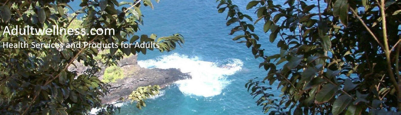 Adult Wellness Maui