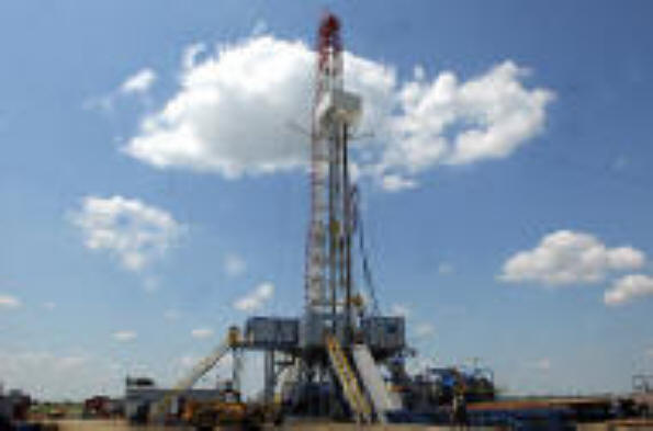 Drilling and Exploration