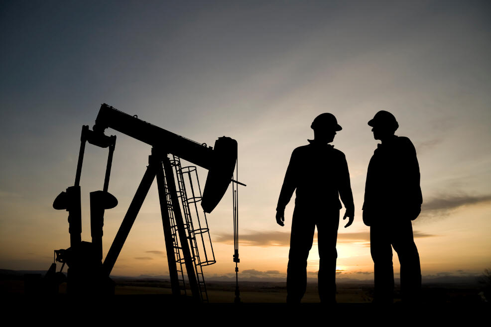 Oil Field Services