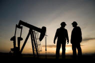 Oil Field Services