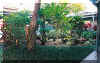 Atrium lobby offers relaxed environment